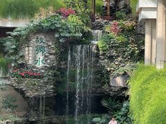 -白天鹅宾馆-宏图府餐厅