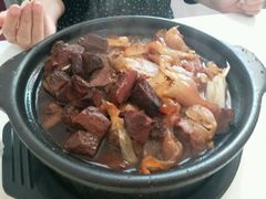 -赵家牛肉砂锅(台西三路店)