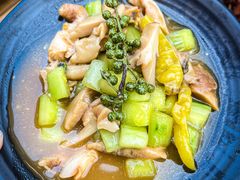-微醺烤牛·炭火烧烤·精酿啤酒(东郊记忆店)