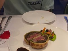 -L'Arome芳芳法国餐厅(仙林金鹰店)