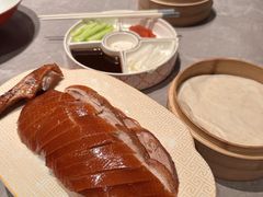-大秦小宴•新派西北(万象前海店)