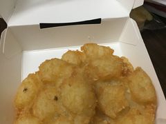 -麦当劳(中唱大厦店)