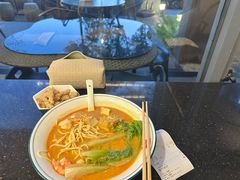 -一峰沙茶面(海峡国际店)