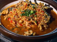 -福巷湘食小馆·猛火现炒(上海首店)