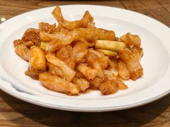 -鱼满舱·鲜活海鲜·正宗鲁菜