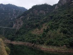 景点-福建天门山