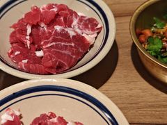 -海中洲国际大酒店-自助餐厅