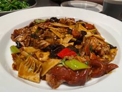 -新乾隆酒楼(帝景园店)