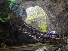 -百魔洞景区