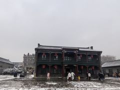 -张学良旧居陈列馆