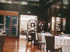 -明阁 Ming Court(广州朗豪酒店)