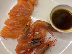 -禾斗海鲜自助(市南银座店)