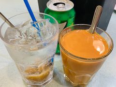 -华嫂冰室(尖沙咀店)