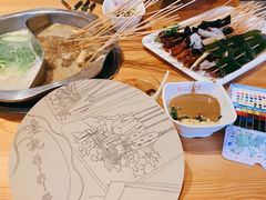 -宏姐串串香(征仪路店)