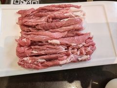 -北门涮肉·铜锅涮肉(南锣鼓巷店)