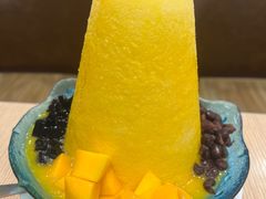 -佰搭果·广式茶餐厅(石牌东路店)