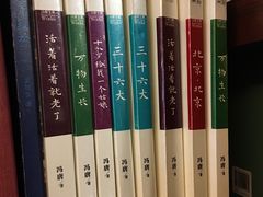 -看书吧(体育东横路店)