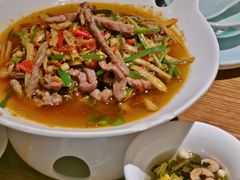 -蓉城小馆(科兴店)