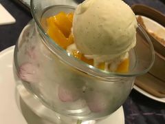 -长沙北辰洲际酒店-栀味轩中餐厅
