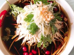 小烫干丝-花园茶楼(兴城西路店)