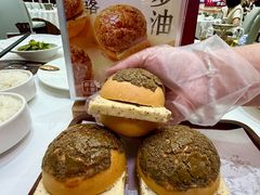 -喜宴又一村·粤菜·茶点·海鲜(壹方天地店)