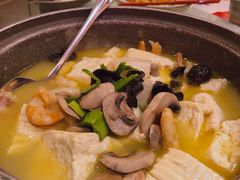 -青年公社烤鸭(青年路店)