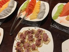 -上海静安洲际酒店