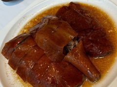 -花城苑广府菜(侨鑫店)