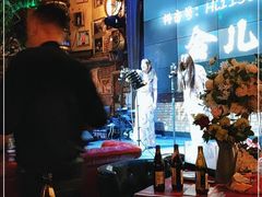-贝贝龙虾·音乐餐厅(昌平东关店)