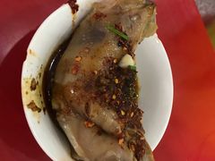 -蒋炸酱(内东街店)