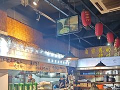 -百姓山羊烧烤·萧县羊肉(青阳路店)