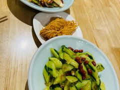 -秦䩊会·陕西biangbiang面(畹町路店)