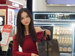 -杭州西湖银泰百货