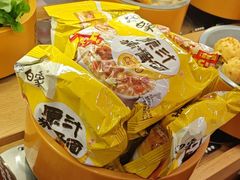 -喜家自助小火锅(卓悦里店)