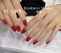 -斯馨·健康美甲美睫