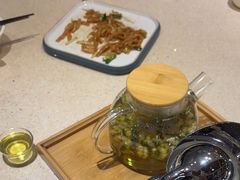 -如轩·海鲜砂锅粥·潮汕菜(小榄店)