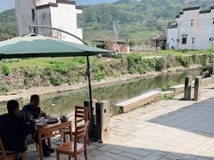 -环秀楼(黄山呈坎店)
