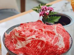 -大舜国风· 和牛火锅(绮霞街店)