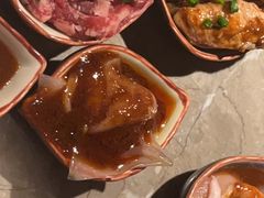 -谷牛日式烤肉(宝山U天地店)