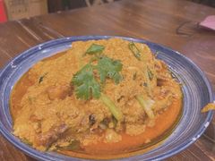 -Siam泰餐厅(水上公园店)