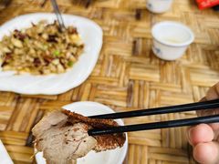 -昆师傅饭庄