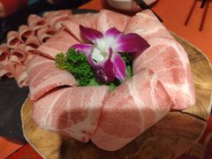 -巴九门老火锅(来福士打望店)