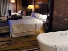 -西安赛瑞喜来登大酒店