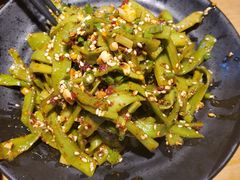 -胡马八破·川菜小馆(高新万达店)