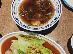 -直隶安家牛肉罩饼(建华店)