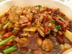 -博雅渔港·融合菜(维也纳国际大酒店)