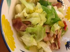 -萨莉亚意式餐厅(黄村高德汇店)