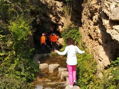 -沕沕水生态风景区