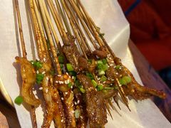 -二钳洞庭虾蟹·江湖菜(成都鹭岛店)
