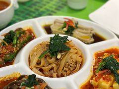 -令氏家外家周秦食府(高新店)
